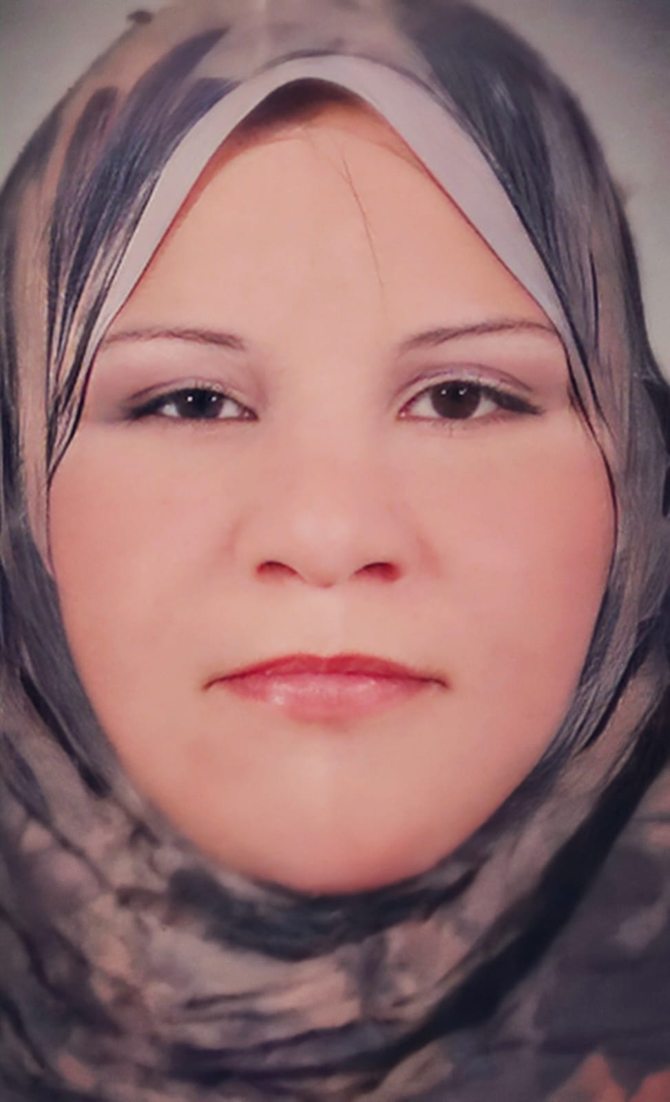 Mahdia Morsi E-l shahat